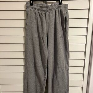 Champion grey sweats
